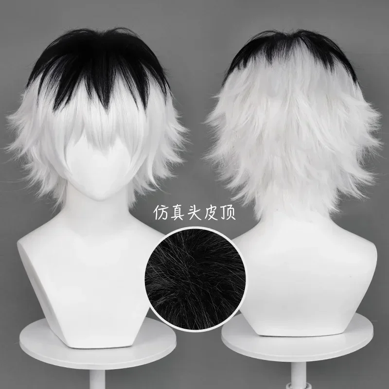 Anime Juzo Suzuya Kamishiro Ri - đánh giá và giá Braiding Hair Kanekalon