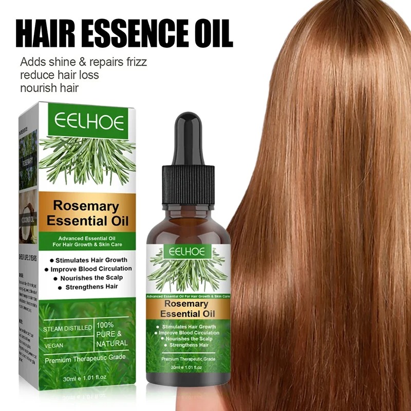 Hair Growth Serum Fast Growing - đánh giá và giá Hair Care Fragrance Essential Oil