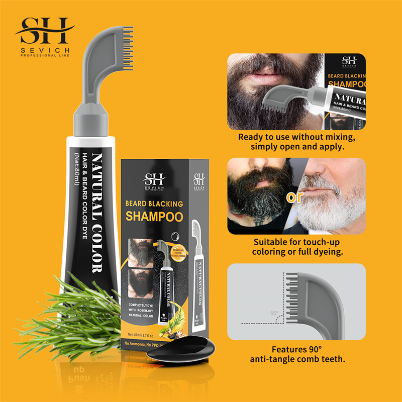 2024 Herbal Extract Black Bear - đánh giá và giá Hair Care Ginseng
