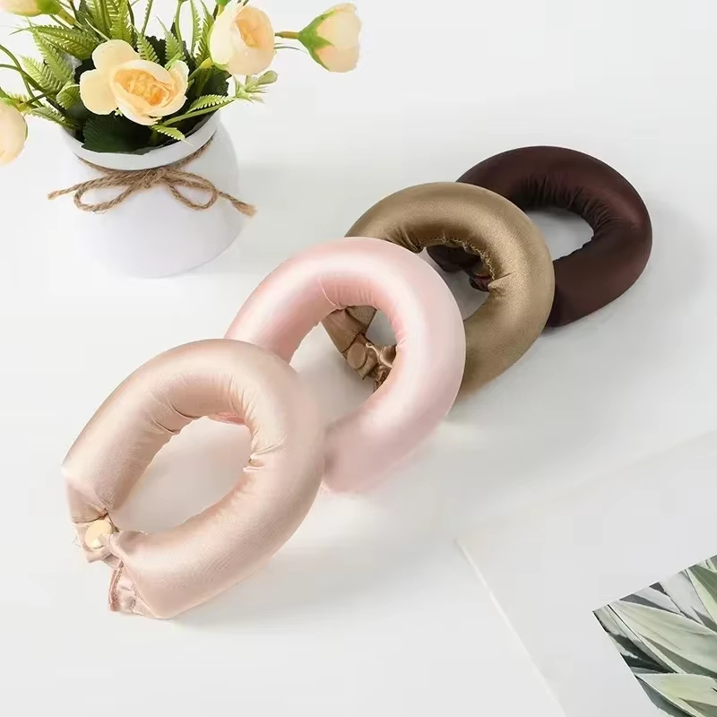 4/5pcs Heatless Curling Rod Se - đánh giá và giá Hair Roller Set Flexi