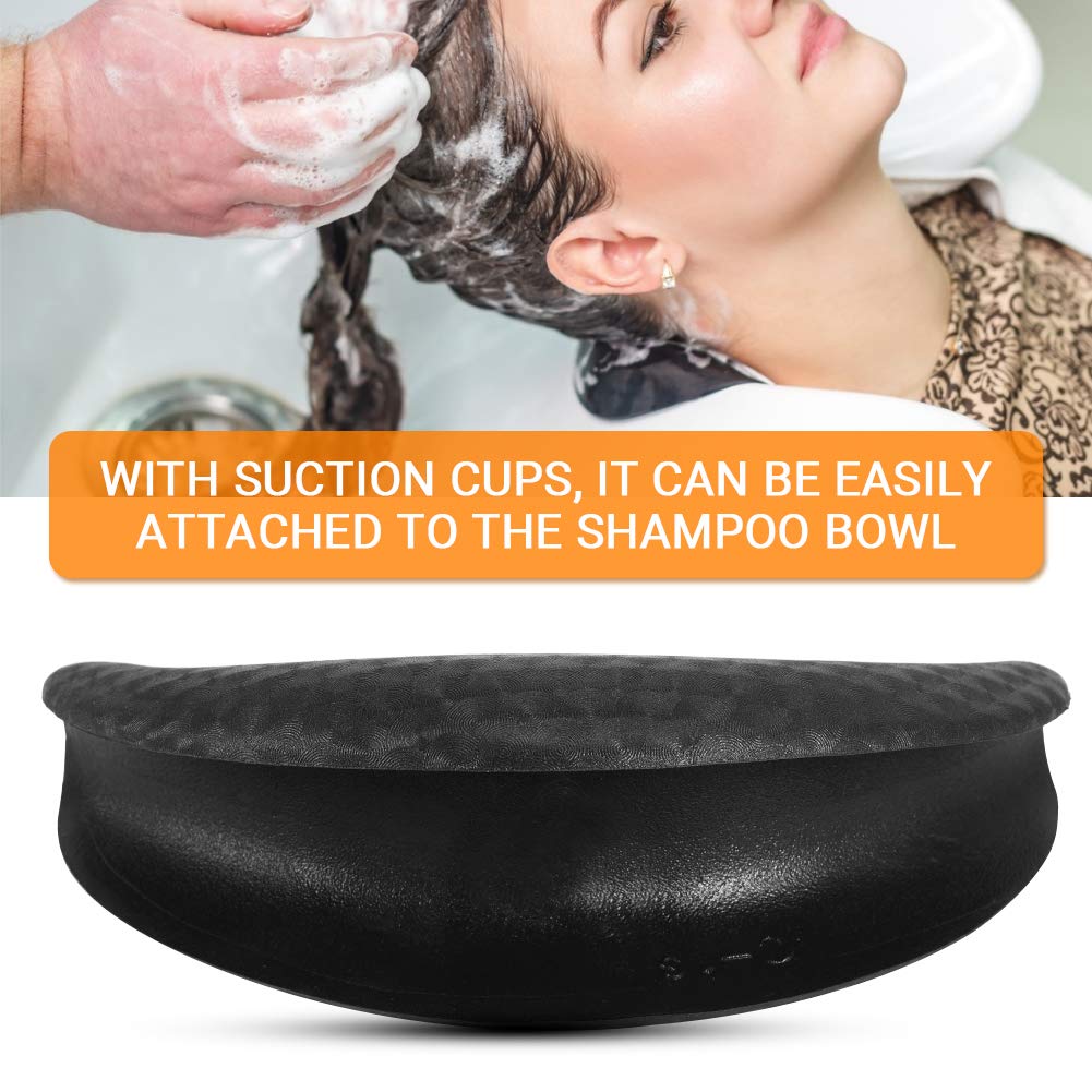Silicone Hair Washing Sink Cus - đánh giá và giá Hair Care Brand
