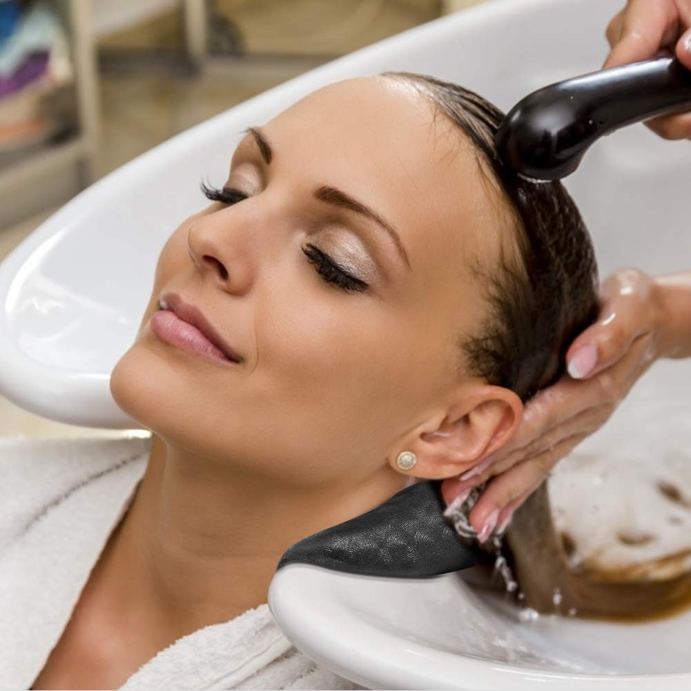 Silicone Hair Washing Sink Cus - đánh giá và giá Hair Care Brand