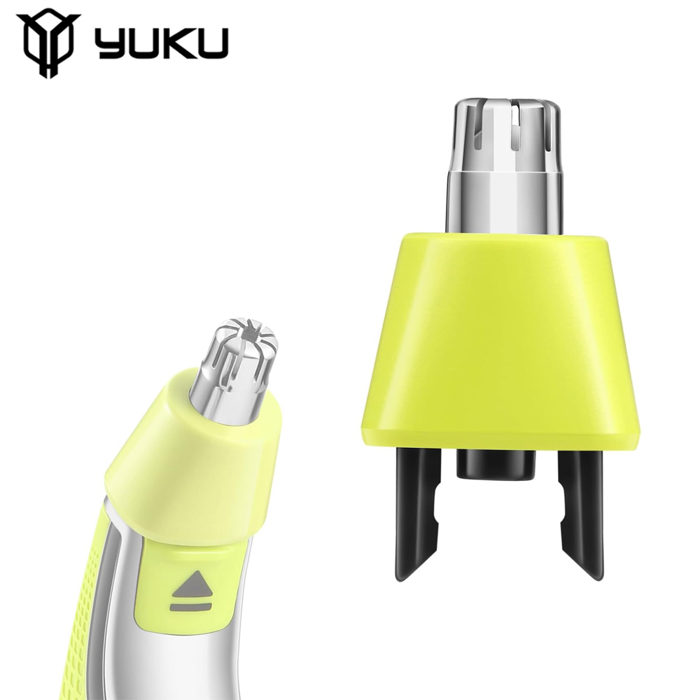 YUKU Nose Hair Trimmer Replace - đánh giá và giá Hair Care For Men