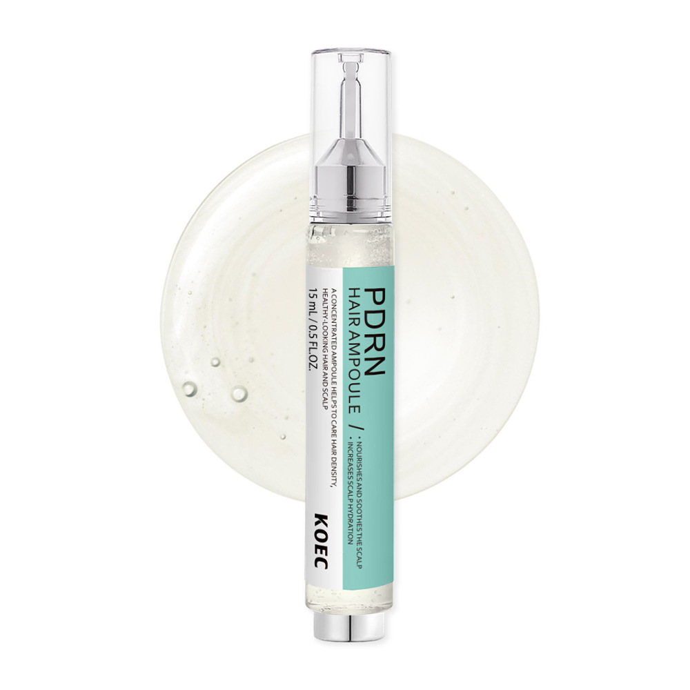 15g KOEC PDRN Hair Care Essenc - đánh giá và giá Hair Care Ginseng