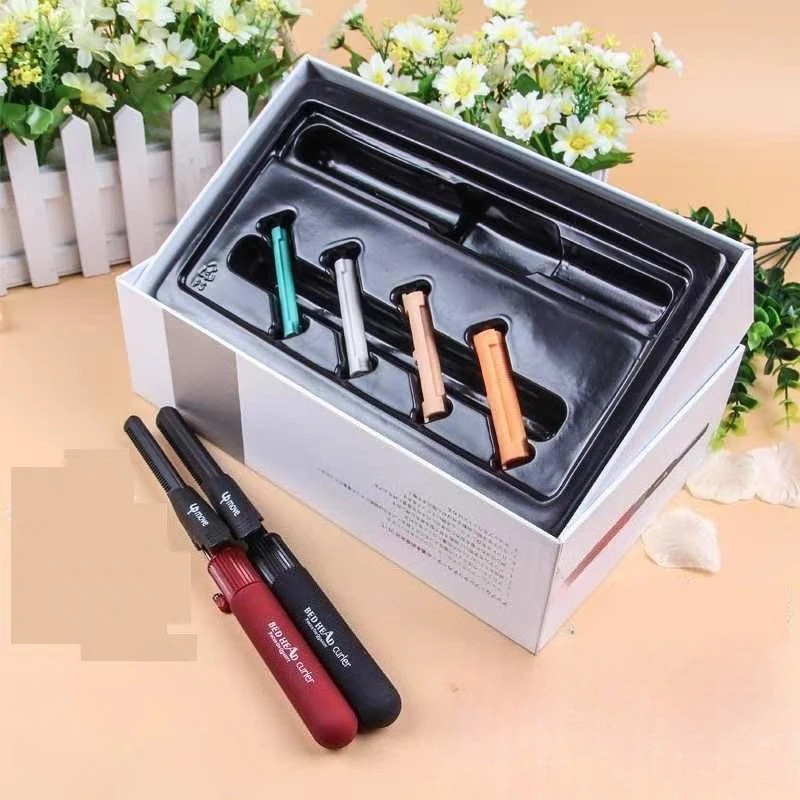 40pcs Heatless Hair Curler &Ha - đánh giá và giá Hair Roller Set Flexi