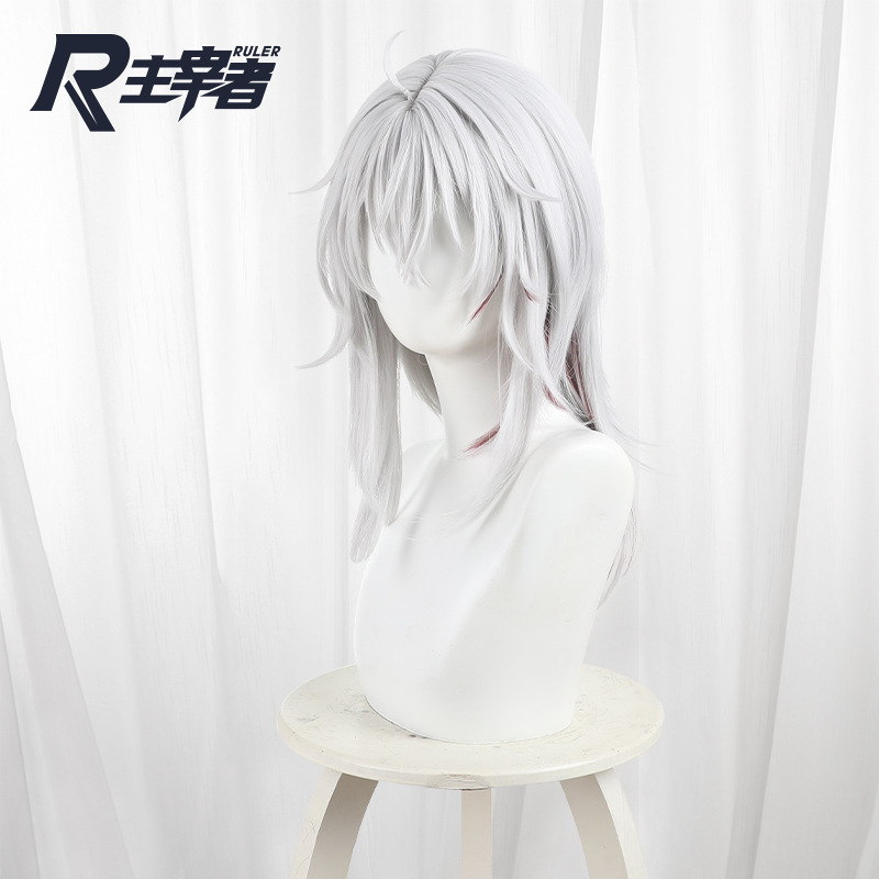 Game Wuthering Waves Zani Cosp - đánh giá và giá Braiding Hair Kanekalon