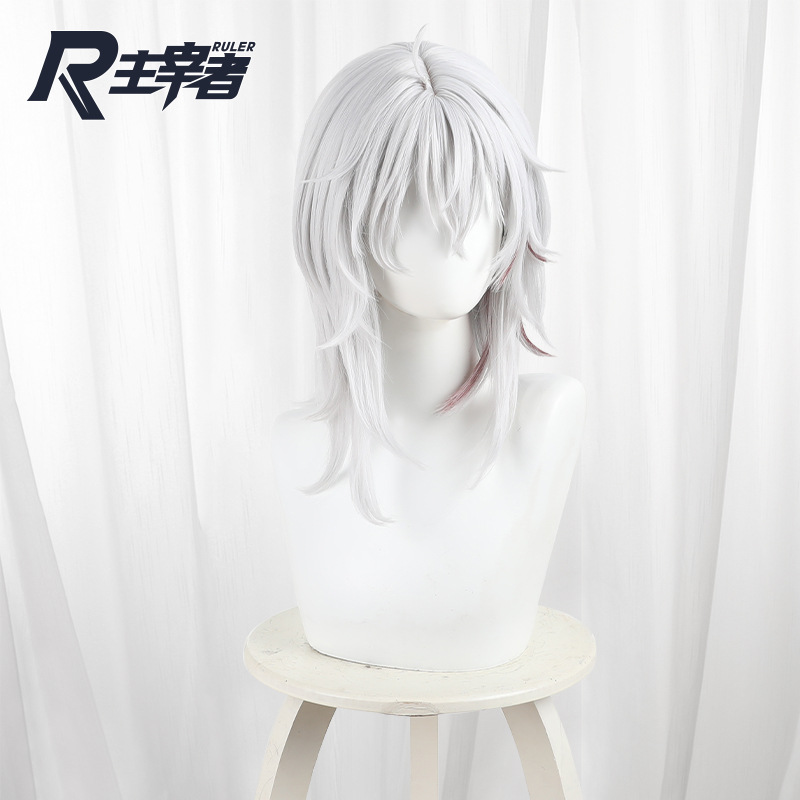 Game Wuthering Waves Zani Cosp - đánh giá và giá Braiding Hair Kanekalon