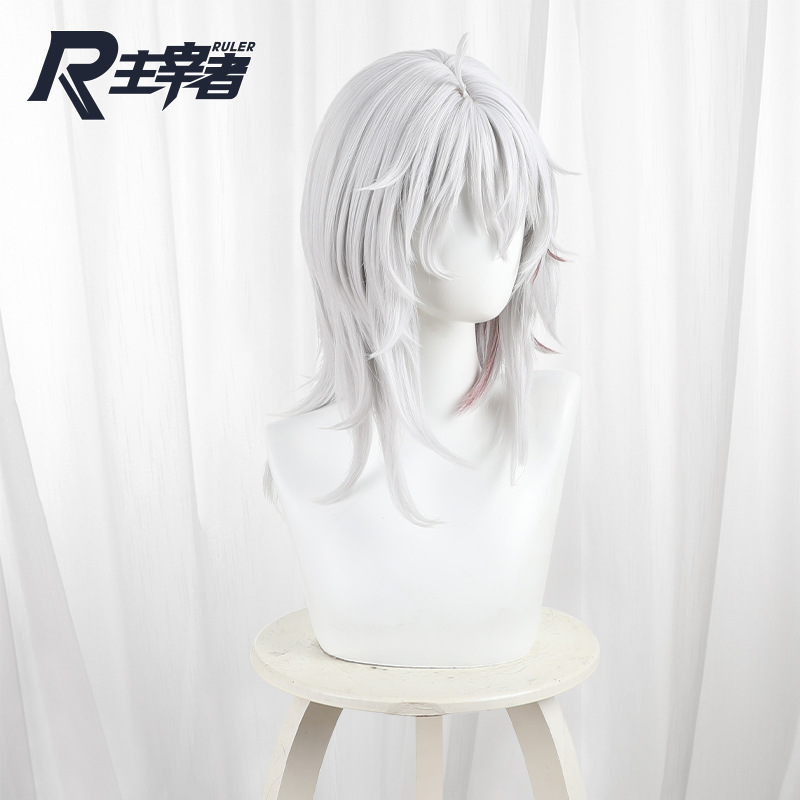 Game Wuthering Waves Zani Cosp - đánh giá và giá Braiding Hair Kanekalon