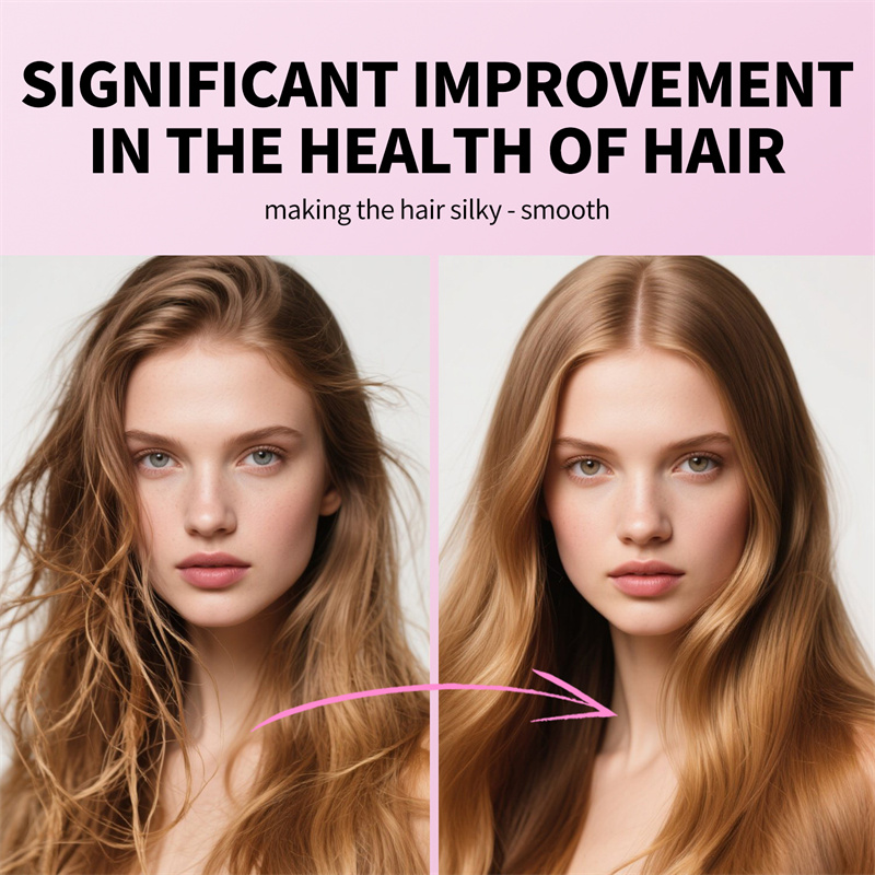 MIX Hair Vitamin Capsule Hair  - đánh giá và giá Hair Care Vitamin