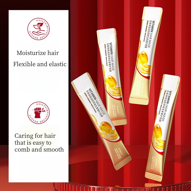 Vitamin-Rich No-Steam Hair Tre - đánh giá và giá Hair Care Vitamin