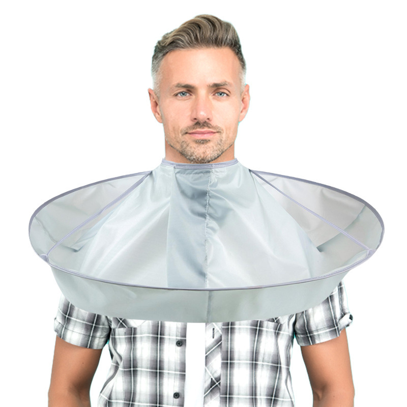 Hair Cut Capes Umbrella Haircu - đánh giá và giá Hair Care Brand