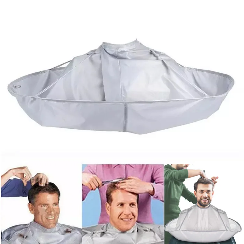Hair Cut Capes Umbrella Haircu - đánh giá và giá Hair Care Brand