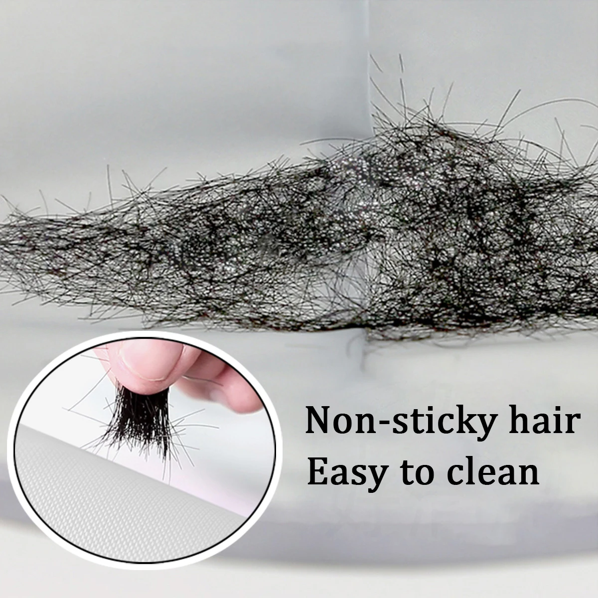 Hair Cut Capes Umbrella Haircu - đánh giá và giá Hair Care Brand