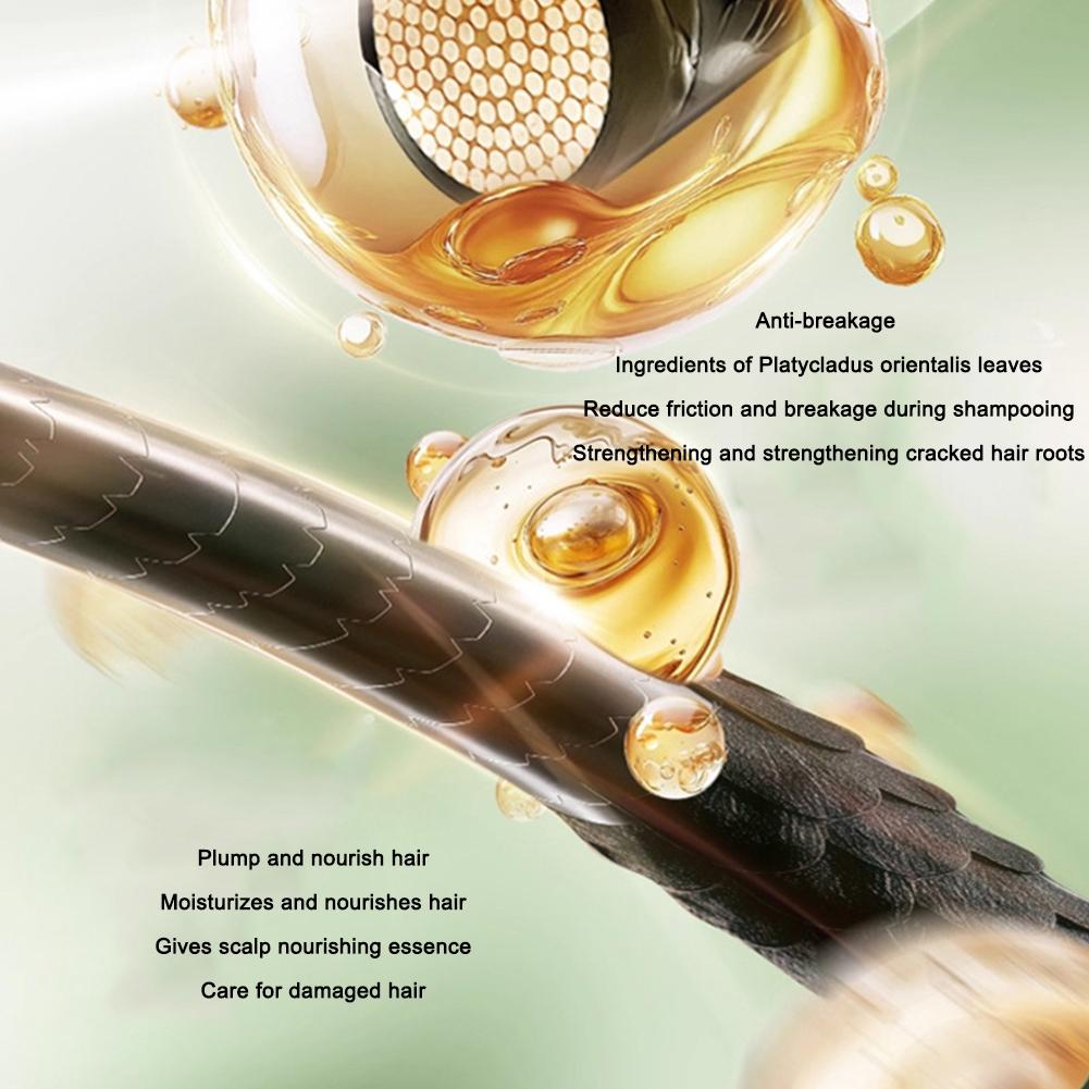 1-10Pcs Natural Herbal Shampoo - đánh giá và giá Hair Care Herbal