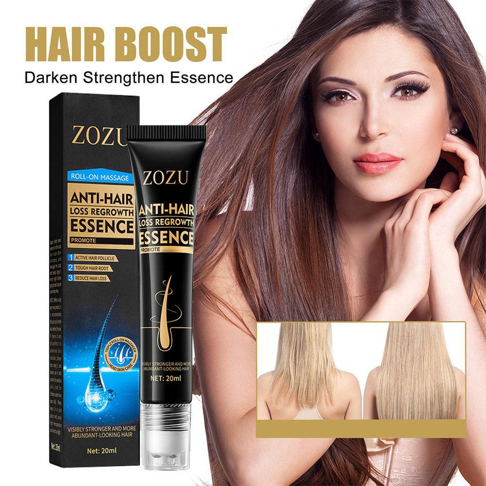 1/3/5pcs Biotin fast Hair Grow - đánh giá và giá Hair Care Fragrance Essential Oil