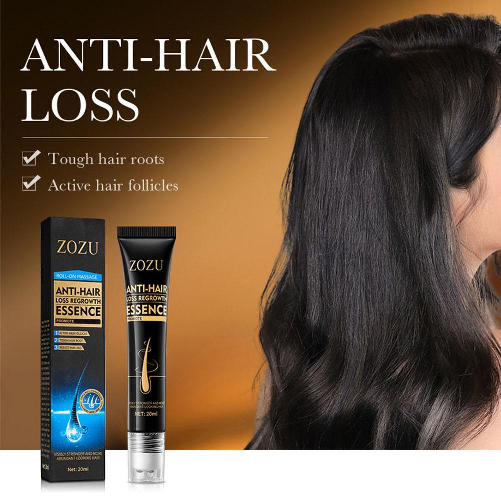 1/3/5pcs Biotin fast Hair Grow - đánh giá và giá Hair Care Fragrance Essential Oil