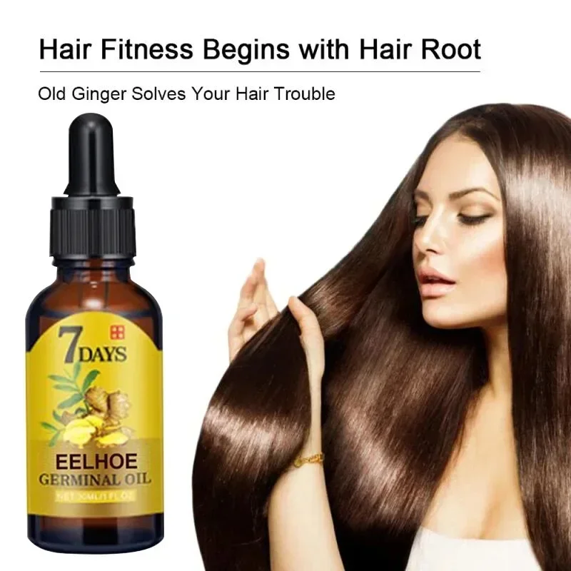 7 Days Fast Grow Hair Growth S - đánh giá và giá Hair Care Fragrance Essential Oil