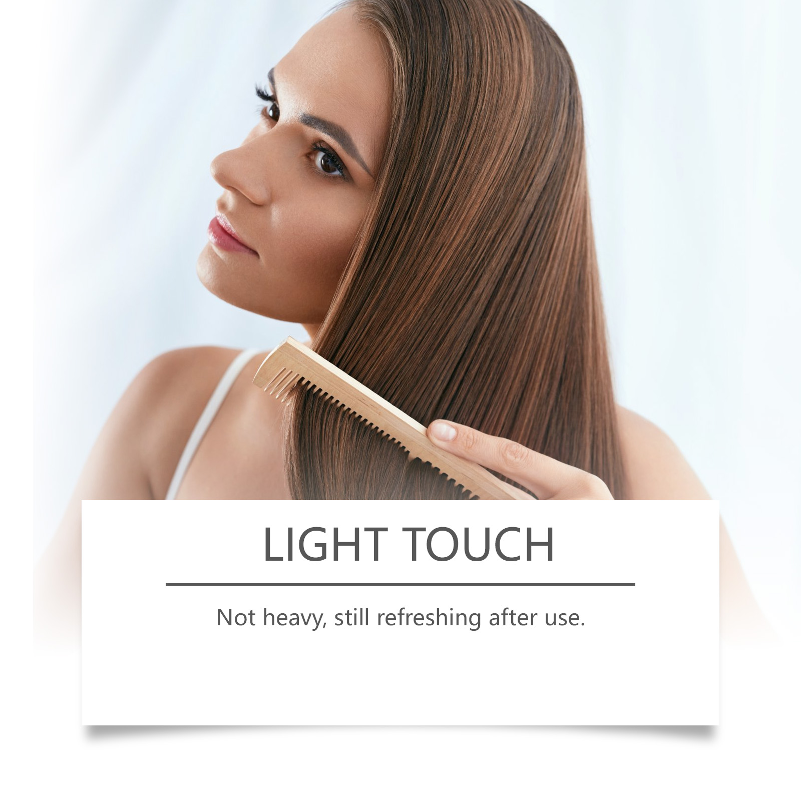Essential Oil For Face Body An - đánh giá và giá Hair Care Oil Serum