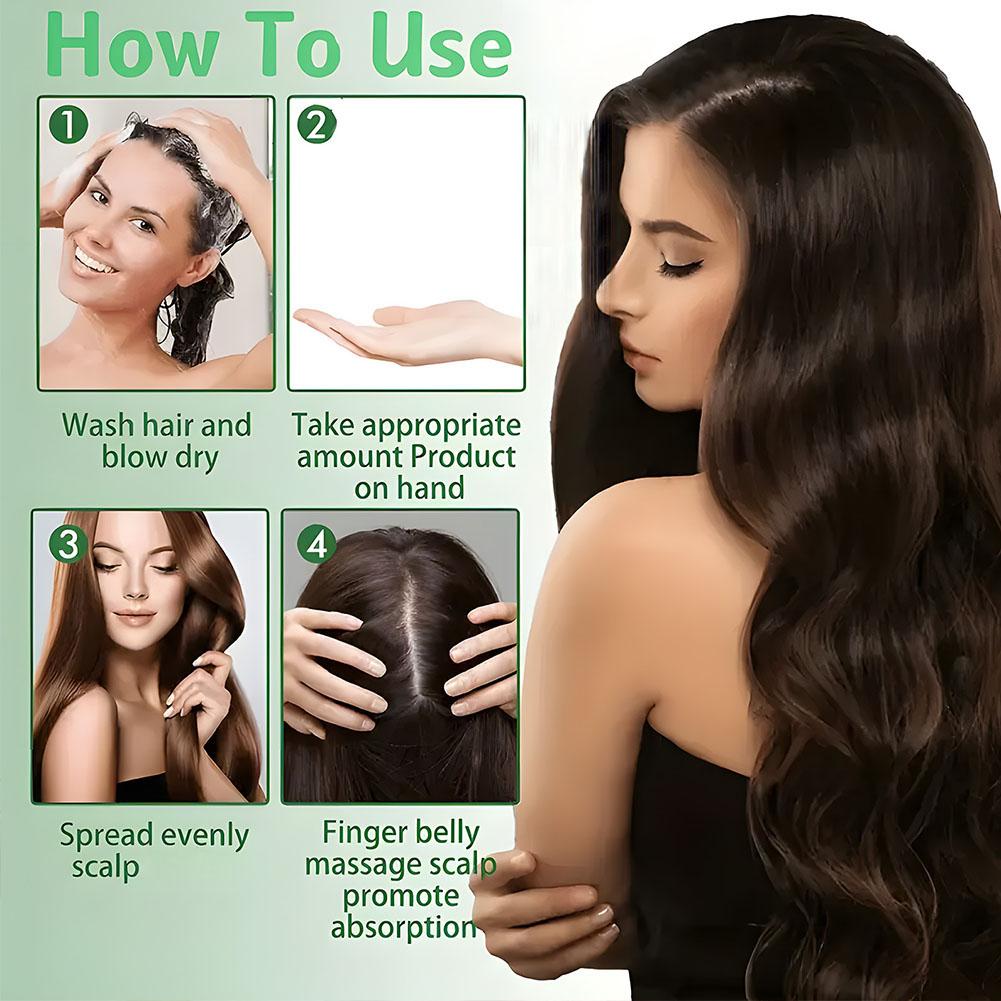 100g Rosemary Oil Scalp Intens - đánh giá và giá Hair Care For Men