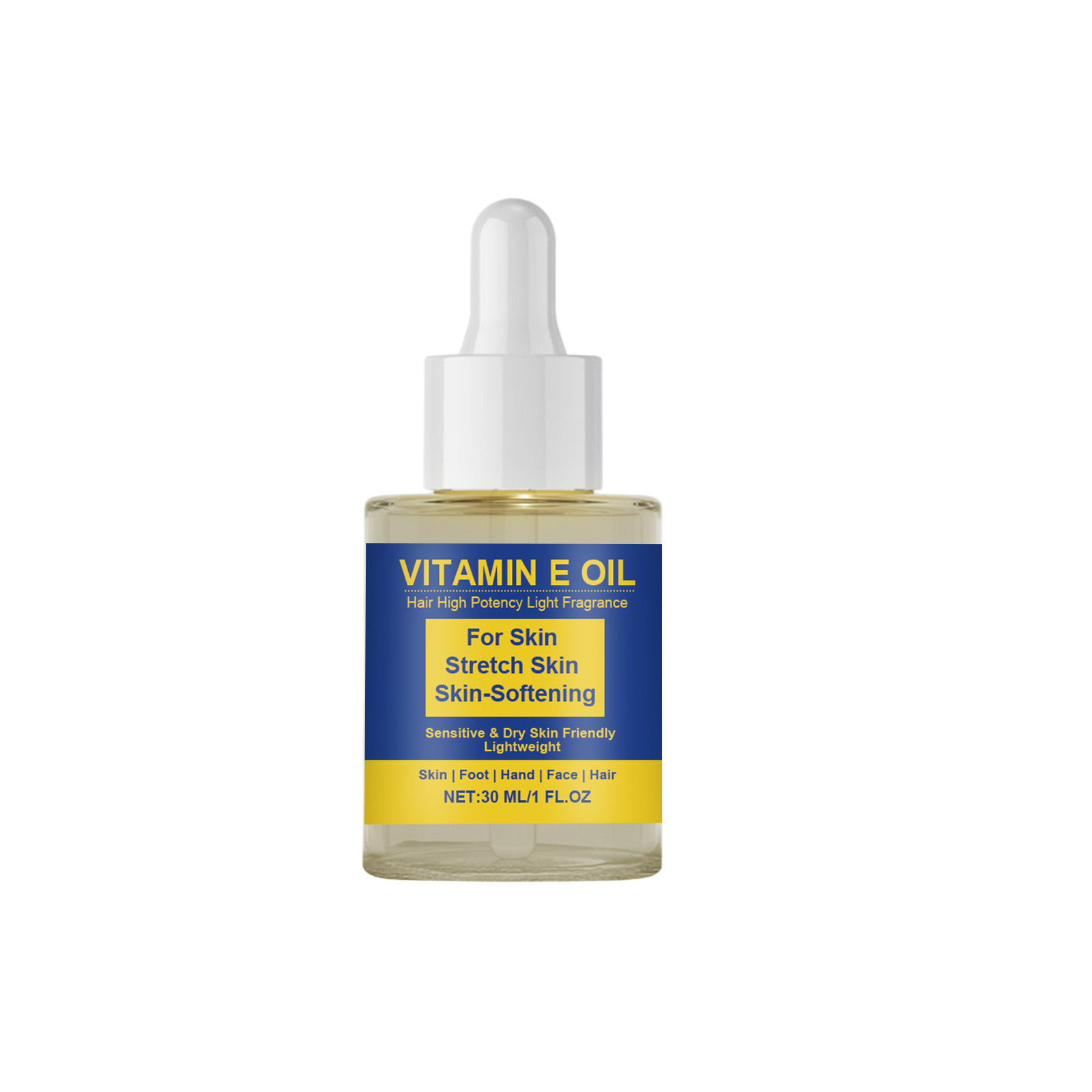 Vitamin E Oil - Gentle Hydrati - đánh giá và giá Hair Care Vitamin