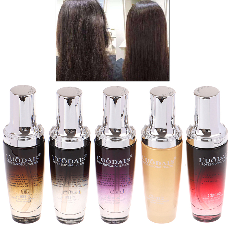 LUODAIS Tinh Dầu Argan Phục Hồ - đánh giá và giá Hair Care Vitamin