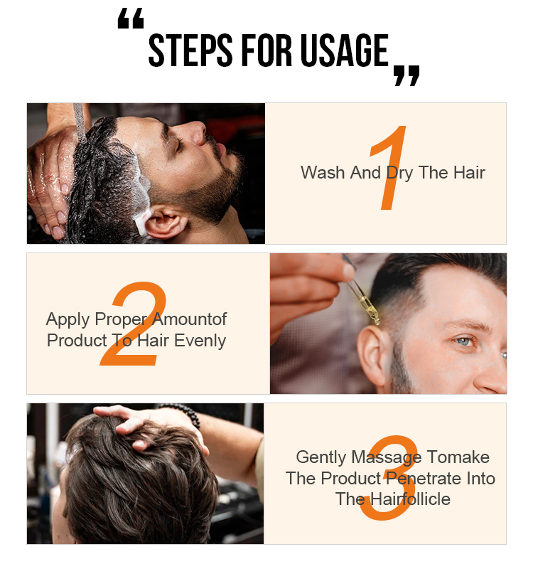 Hair Ginger Essential Germinal - đánh giá và giá Hair Care Brand