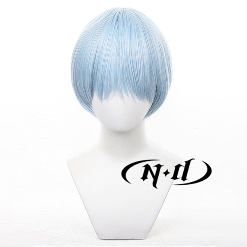 ND Himmel Cosplay Wigs Frieren - đánh giá và giá Braiding Hair Kanekalon