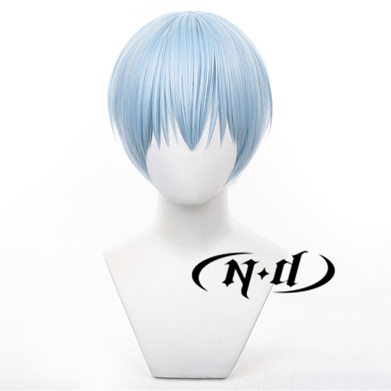 ND Himmel Cosplay Wigs Frieren - đánh giá và giá Braiding Hair Kanekalon