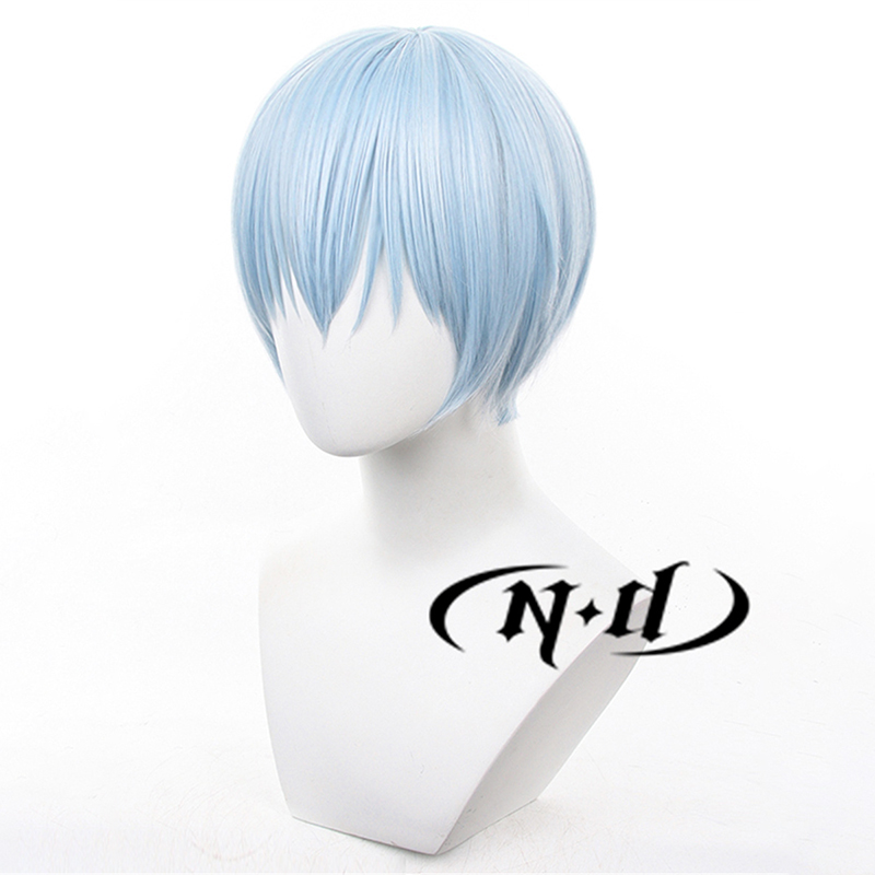ND Himmel Cosplay Wigs Frieren - đánh giá và giá Braiding Hair Kanekalon