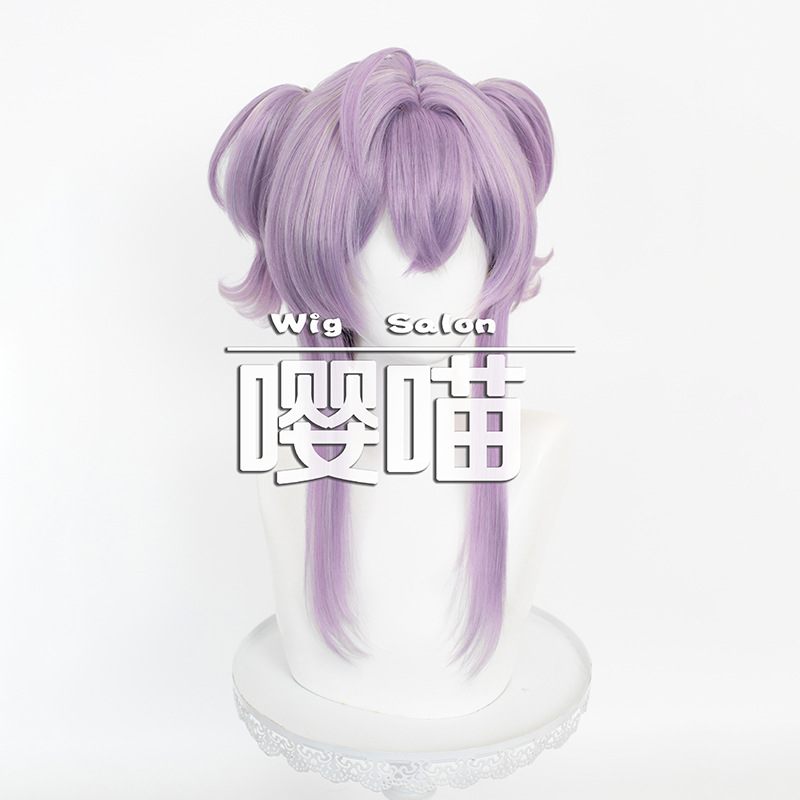 Anime Roleplay Coolwig Synthet - đánh giá và giá Braiding Hair Kanekalon