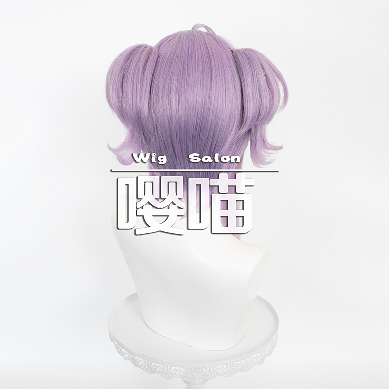 Anime Roleplay Coolwig Synthet - đánh giá và giá Braiding Hair Kanekalon