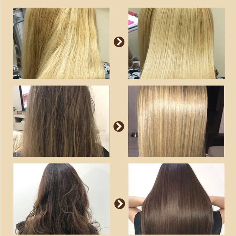 Magic Hair Vitamin Capsule Ker - đánh giá và giá Hair Care Vitamin