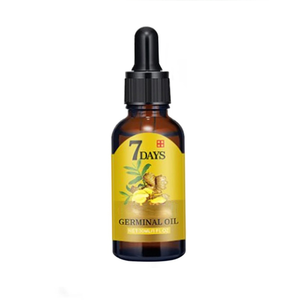 Fast Hair Growth Men Women Gin - đánh giá và giá Hair Care Fragrance Essential Oil
