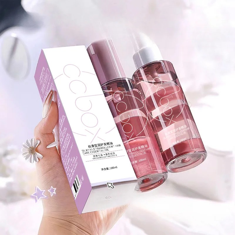 100ml hair care essential oil, - đánh giá và giá Hair Care Fragrance Essential Oil