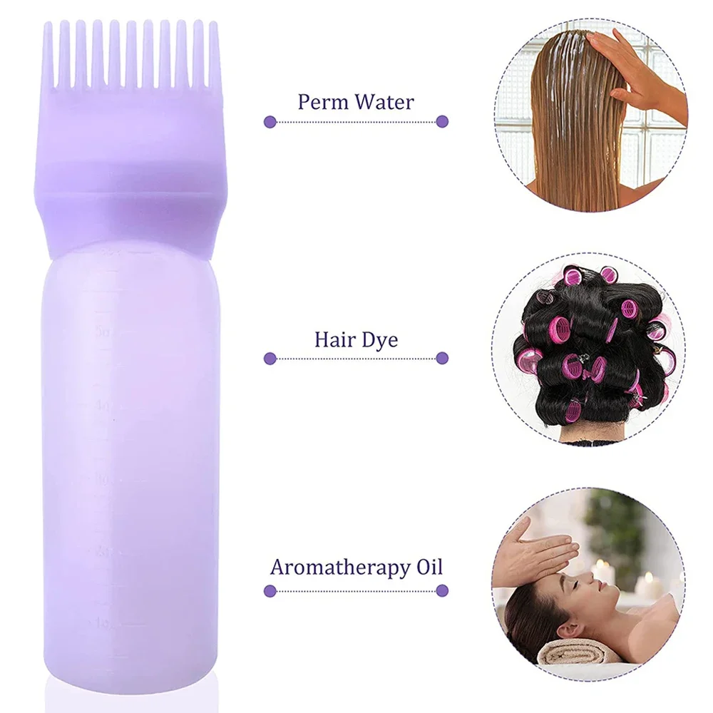 160ml Hair Root Comb Applicato - đánh giá và giá Hair Care Brand