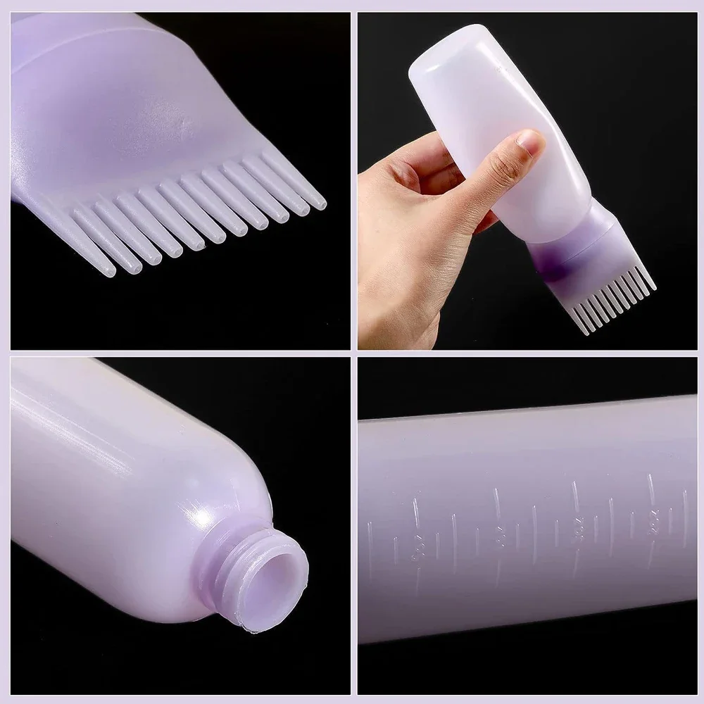 160ml Hair Root Comb Applicato - đánh giá và giá Hair Care Brand
