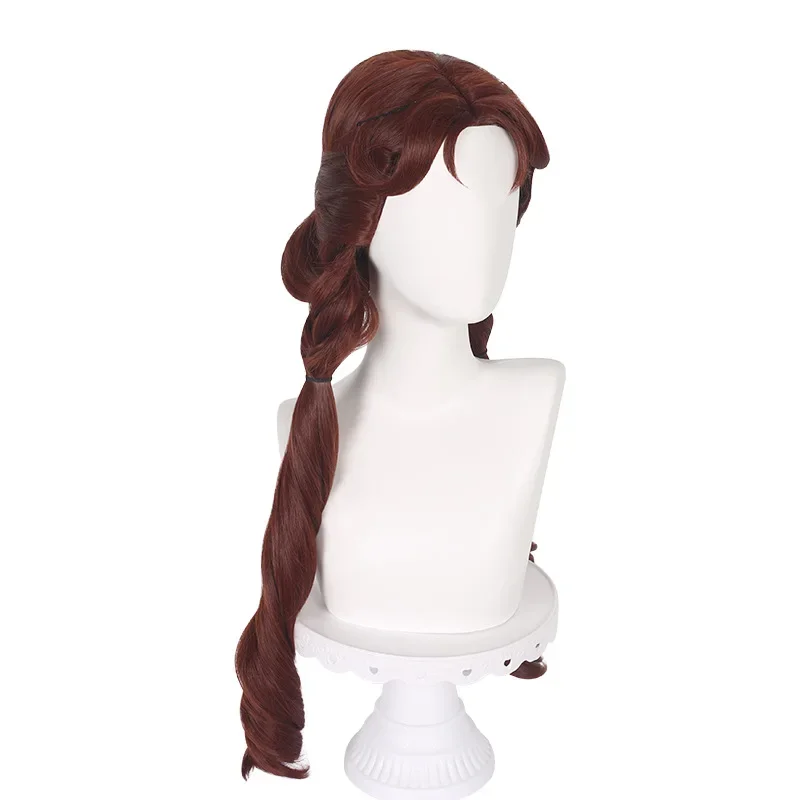 Game Identity V Little Girl Co - đánh giá và giá Braiding Hair Kanekalon
