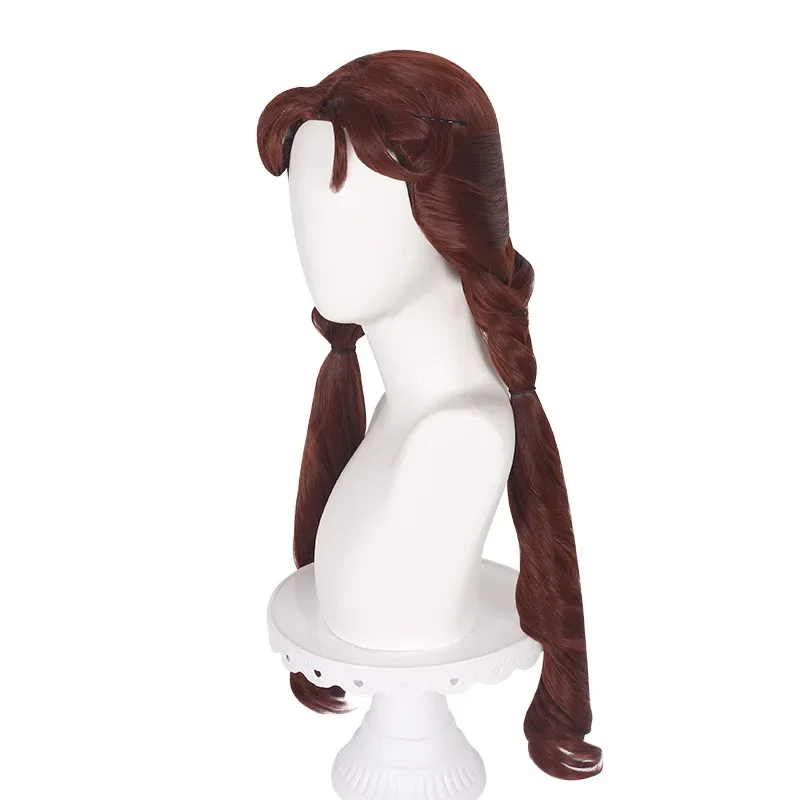 Game Identity V Little Girl Co - đánh giá và giá Braiding Hair Kanekalon