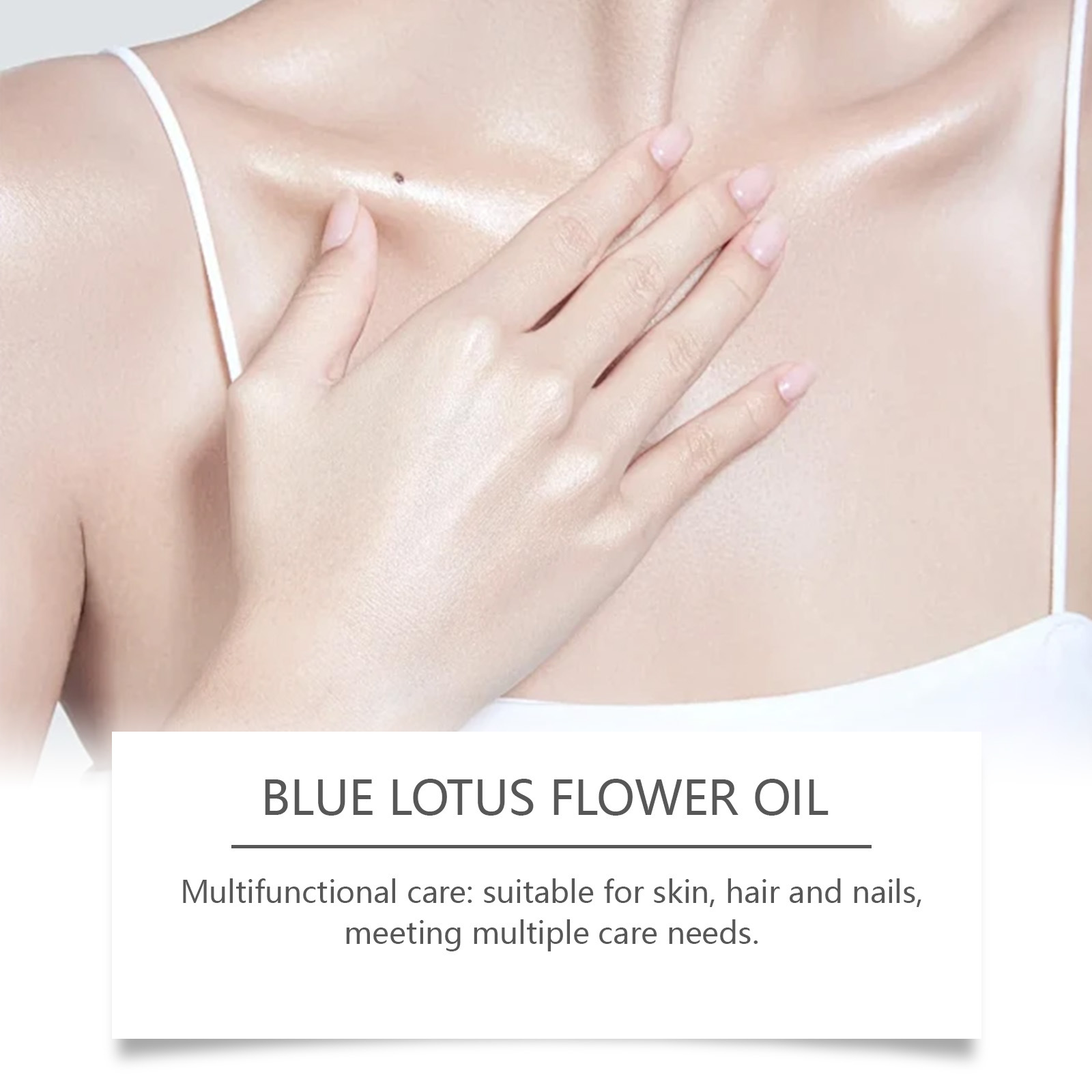 Blue Lotus Flower Essential Oi - đánh giá và giá Hair Care Fragrance Essential Oil