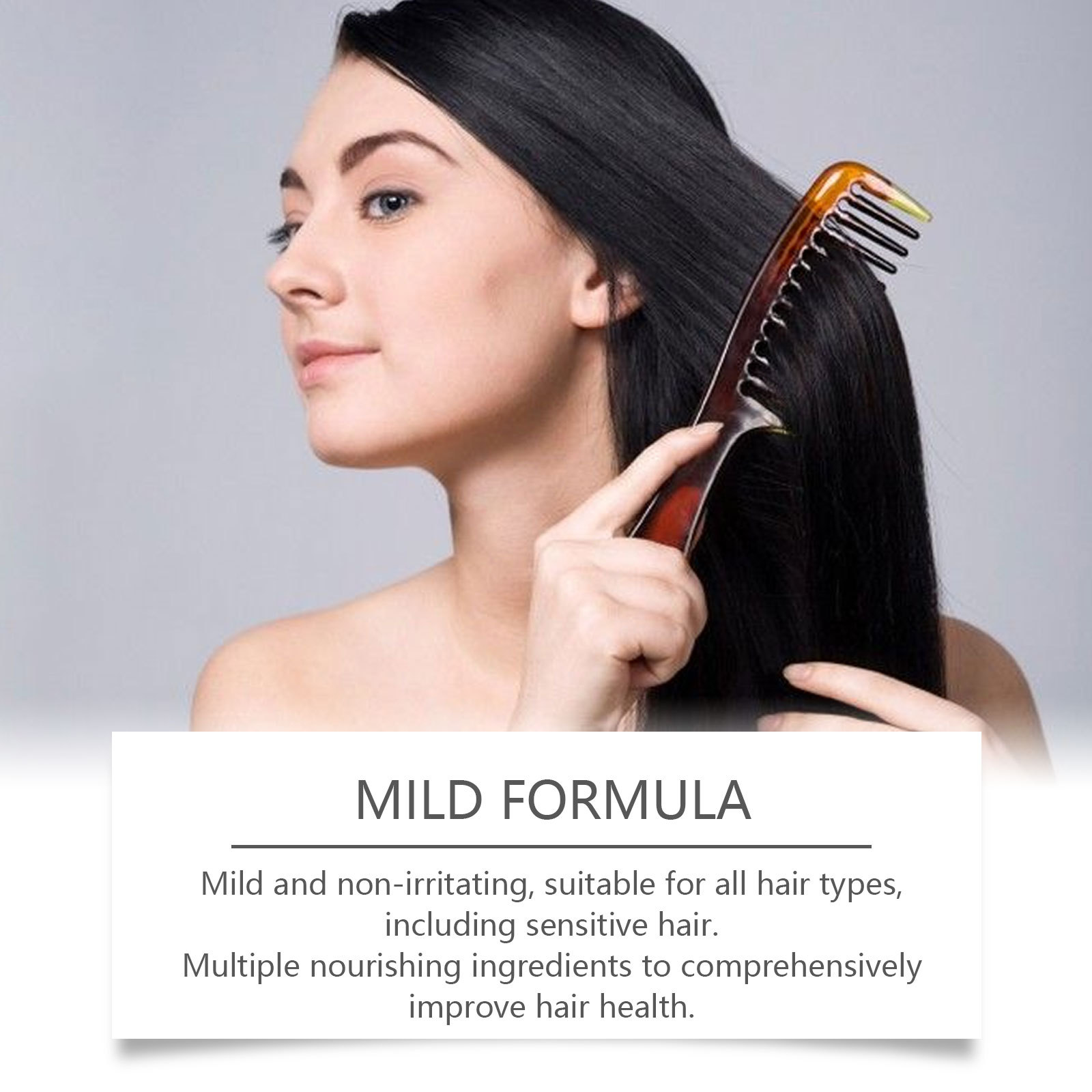 Vitamin Hair Care Serum Capsul - đánh giá và giá Hair Care Oil Serum
