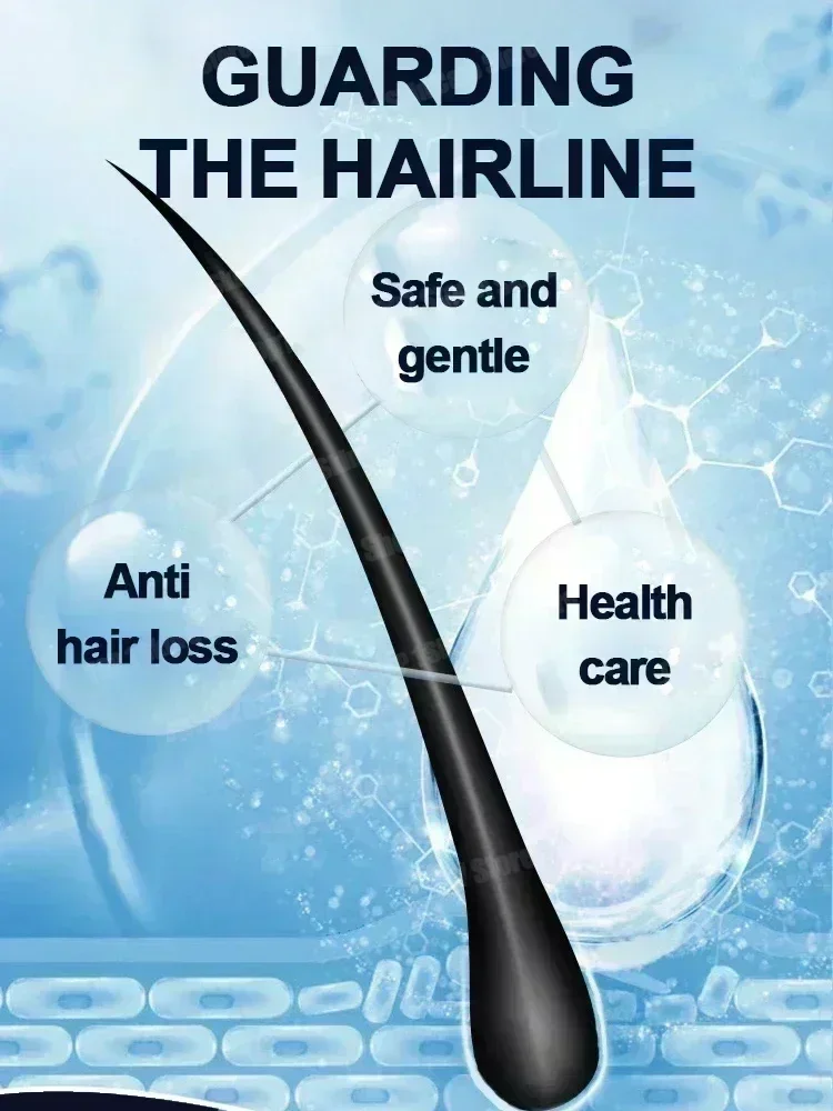The dormant hair follicles awa - đánh giá và giá Hair Care Vitamin