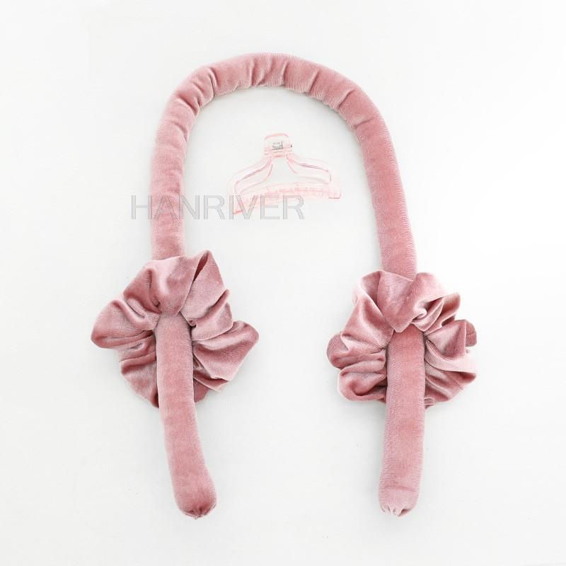 Hair Accessories Curler Heatle - đánh giá và giá Hair Roller Set Flexi