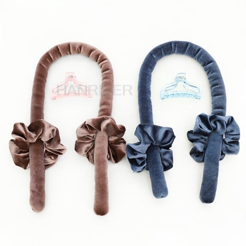 Hair Accessories Curler Heatle - đánh giá và giá Hair Roller Set Flexi