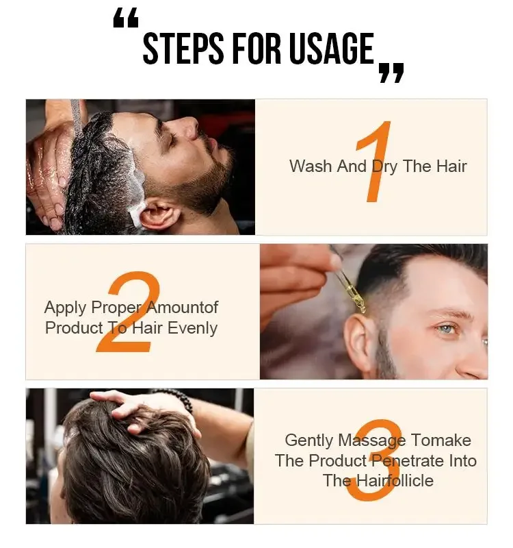 Hair Growth Ginger Fast Growin - đánh giá và giá Hair Care Fragrance Essential Oil