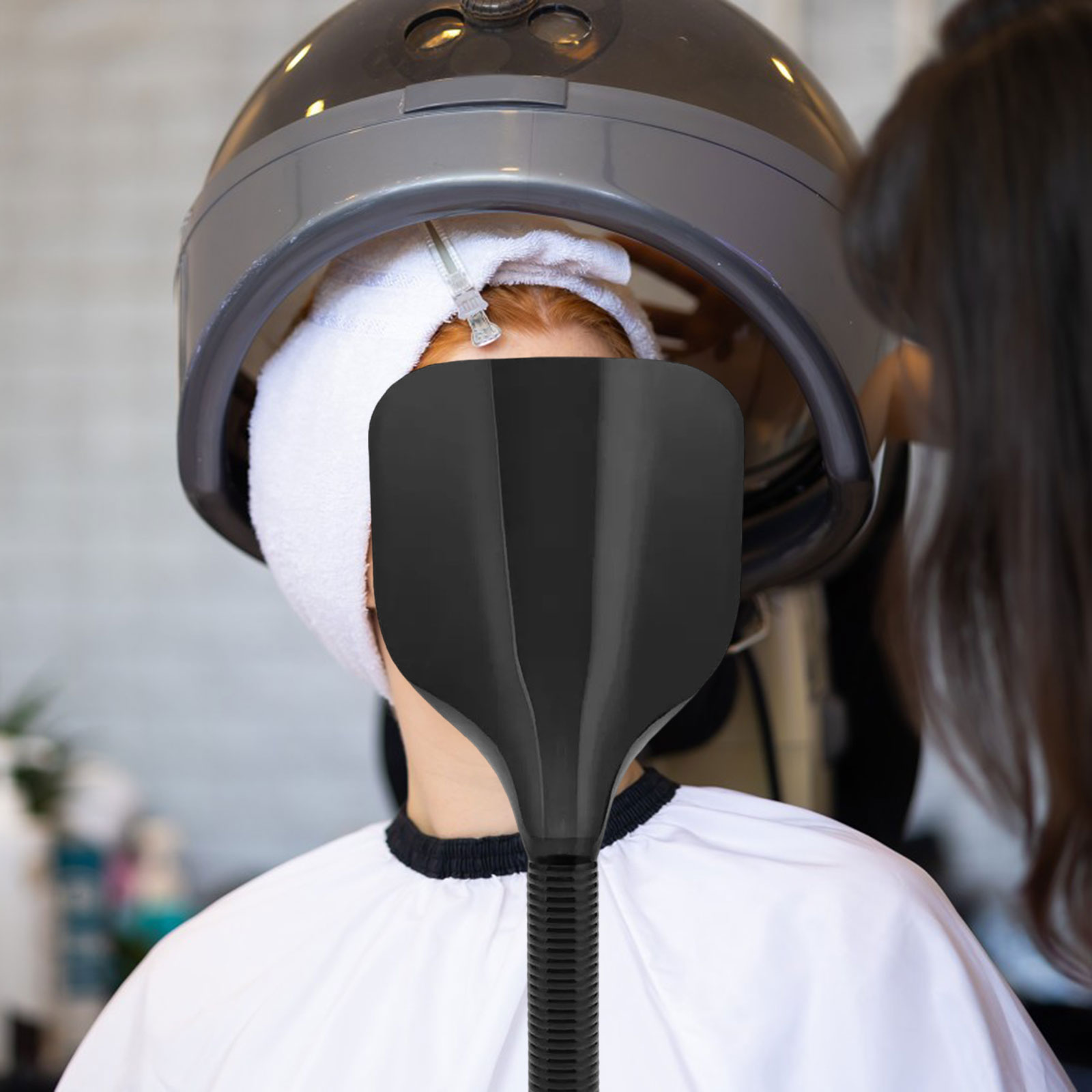 Hairdressing Face Cover Spray  - đánh giá và giá Hair Care Brand