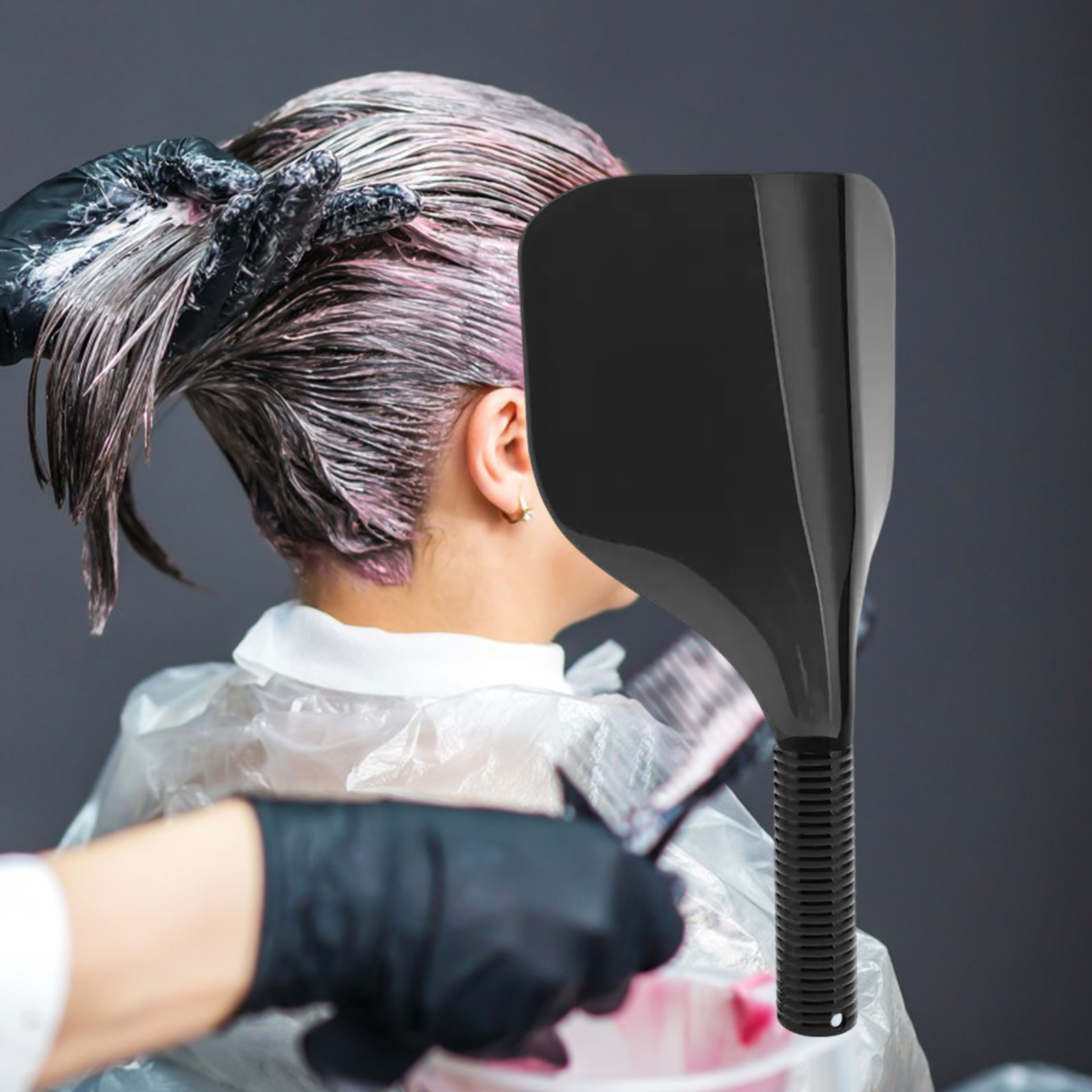 Hairdressing Face Cover Spray  - đánh giá và giá Hair Care Brand